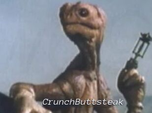 CrunchButtsteak
