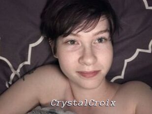 CrystalCroix