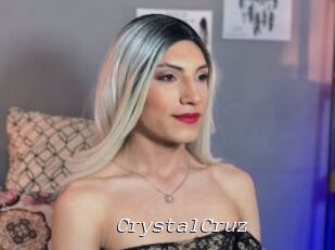 CrystalCruz