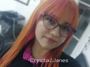 CrystalJanes