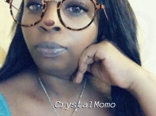 CrystalMomo