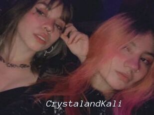 CrystalandKali