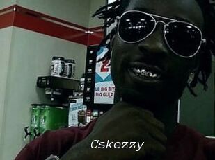 Cskezzy