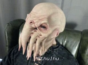 Cthulhu