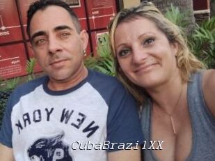 CubaBrazilXX