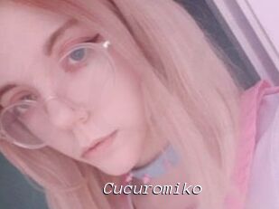 Cucuromiko