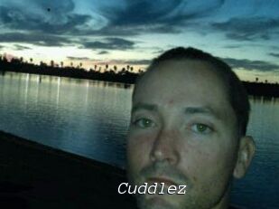Cuddlez