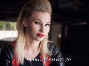 CuddliesBlonde