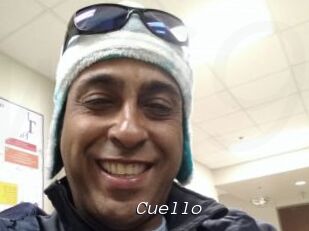 Cuello