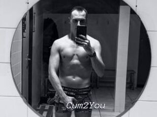 Cum2You