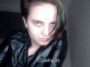 CumKwat