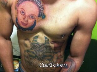 CumToken