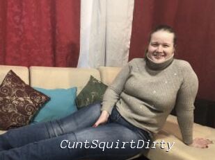 CuntSquirtDirty