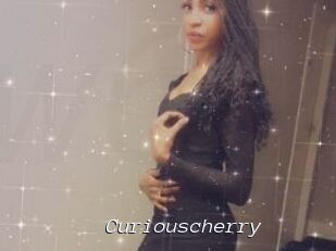 Curiouscherry