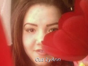 CurlyAnn
