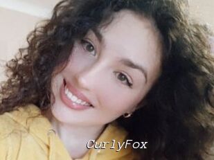 CurlyFox