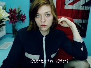 Curtain_G1rl