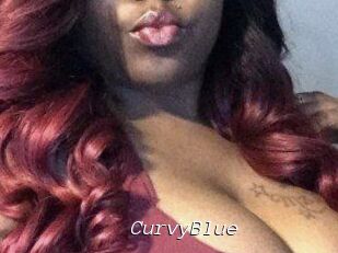 CurvyBlue