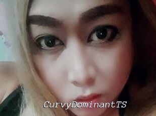 CurvyDominantTS