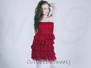 CuteBabeSweety