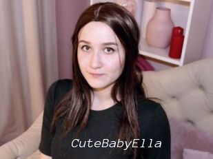 CuteBabyElla