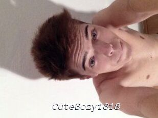 CuteBozy1818