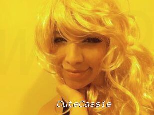 CuteCassie