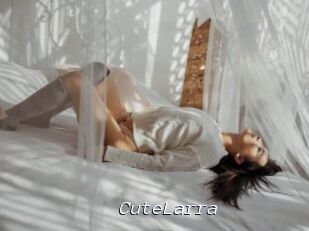 CuteLarra