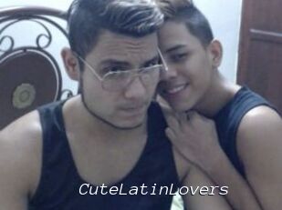 CuteLatinLovers