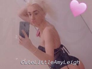 CuteLittleAmyLeigh