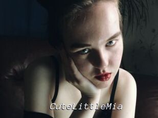 CuteLittleMia