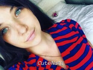 CuteNati