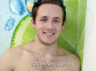 CuteNhotLeon