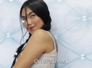 CutePaloma