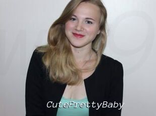 CutePrettyBaby