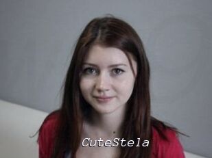 CuteStela