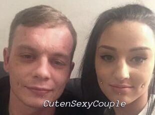 CutenSexyCouple