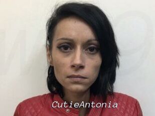 CutieAntonia