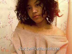 CutiePieSunshine