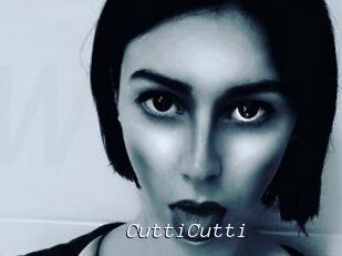 CuttiCutti