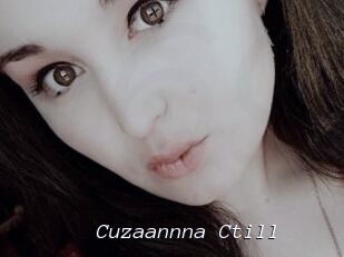 Cuzaannna_Ctill