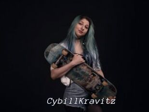 CybillKravitz