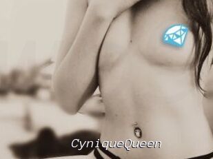 CyniqueQueen