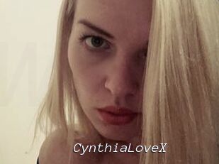 CynthiaLoveX