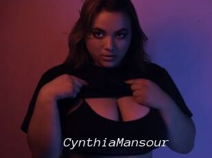 CynthiaMansour