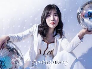CynthiaWang