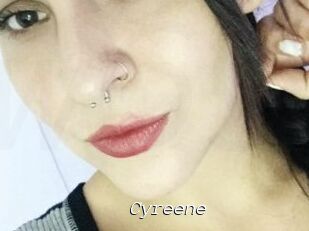 Cyreene