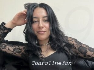 Caarolinefox