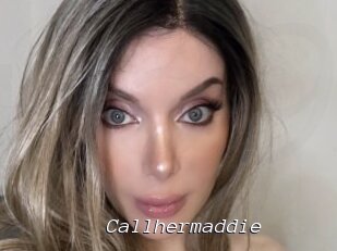 Callhermaddie