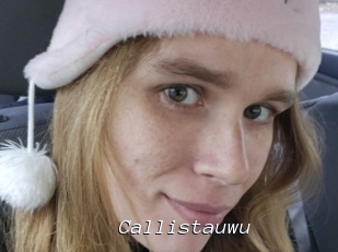 Callistauwu